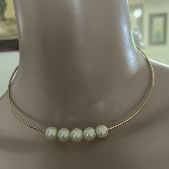 J. Crew Necklace - Picture 2 of 9